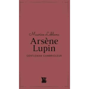 Arsene Lupin (ISBN: 9782490797011)