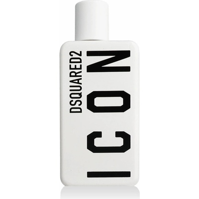Dsquared2 Icon parfémovaná voda dámská 100 ml tester