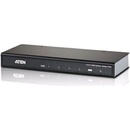 Aten VS-184A-A7-G Video Splitter HDMI 4 port