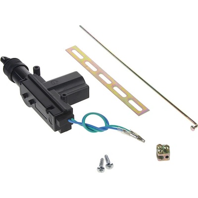 2-drátový servomotor se spoj. mat. 24V, TP224