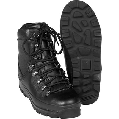 Mil-Tec BW Dintex černá
