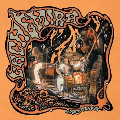 Cachemira - Ambos Mundos LP