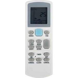съвместим Daikin apg502, ftxb12axvju, ftxb18axvju, ftxb24axvju, ftxf35c, ftyn35 - заместител дистанционно управление (apg502, ftxb12axvju, ftxb18axvju, ftxb24axvju, ftxf35c, ftyn35)