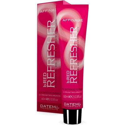 Affinage Infinity b-RED Refresher Red Copper 60 g
