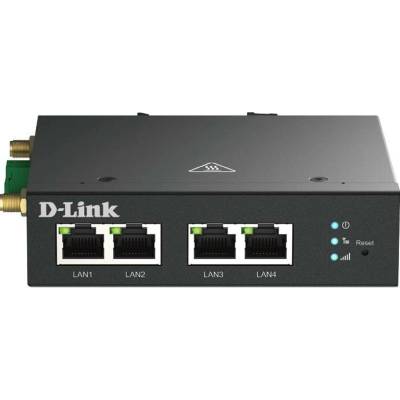 D-Link DWM-314-T 4G
