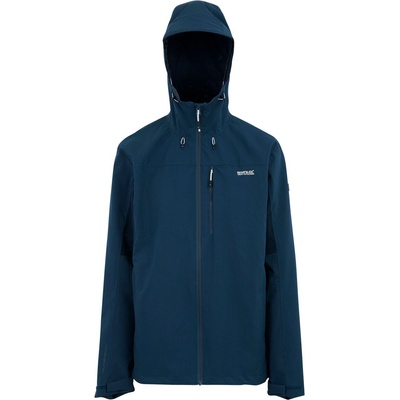 Regatta Birchdale II Размер: 5XL / Цвят: тъмно зелен