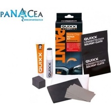 Quixx Stone Chip repair - oprava laku - biela