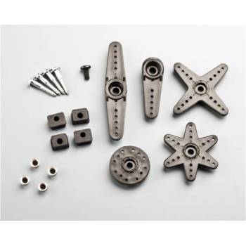 Krick Modelltechnik Krick серво стандарт DCS5213 MG Digital WP 13, 5kg. cm 0, 14s/60°