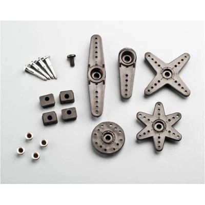 Krick Modelltechnik Krick серво стандарт DCS5213 MG Digital WP 13, 5kg. cm 0, 14s/60°