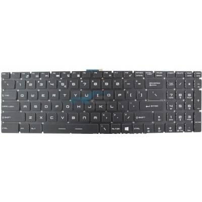 Klávesnice MSI MS-1794 MS-1795 / LED RGB
