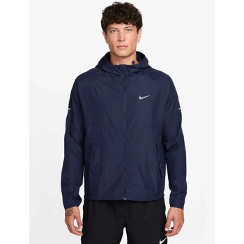 NIKE Ветровка m nk rpl miler jkt