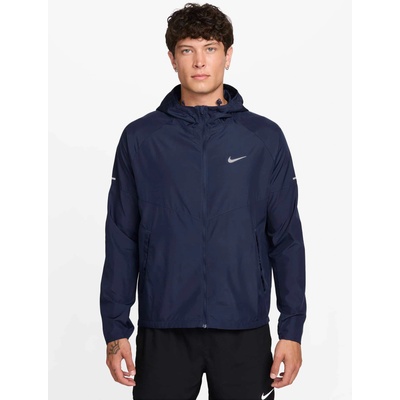 NIKE Ветровка m nk rpl miler jkt