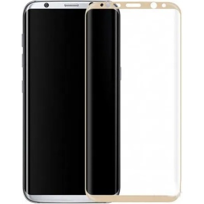 Samsung Galaxy S9 G960 Стъклен Протектор с пълно покритие
