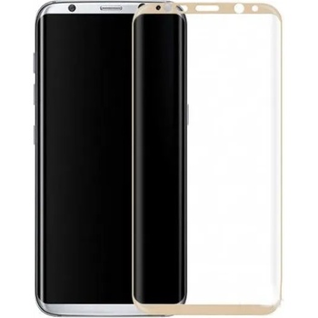 Samsung Galaxy S9 G960 Стъклен Протектор с пълно покритие
