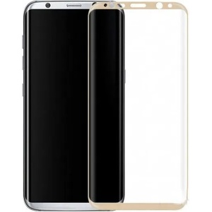 Samsung Galaxy S9 G960 Стъклен Протектор с пълно покритие