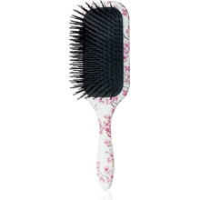 Denman D90L Tangle Tamer Ultra Deluxe Kyoto Cherry Blossom plochá kefa