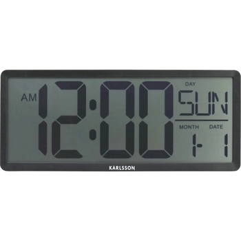 Karlsson 6020BK
