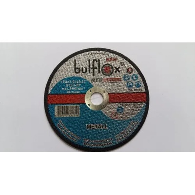 Bulflex 180х2 диск за рязане на метал bulflex (5319)