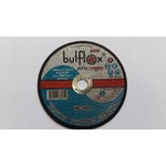 bulflex 180х2 диск за рязане на метал bulflex (5319)