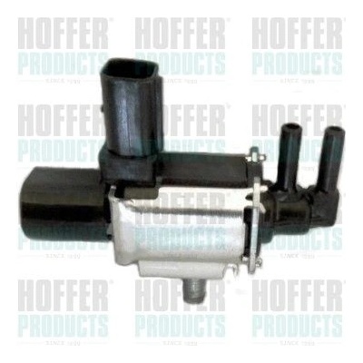 Regulátor tlaku HOFFER 8029448