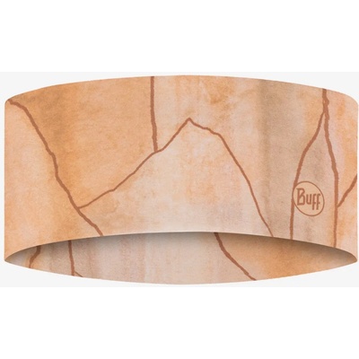 Buff Coolnet UV Wide moutah apricot