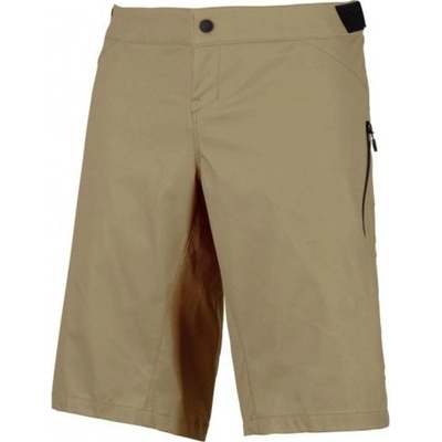 Kenny krátké bez laclu Charger W hnědá