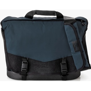 Image 1 of Tenba Фоточанта Tenba Messenger DNA 13 DSLR - Blue (638-573)