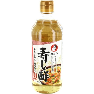 Otafuku sushi ocet 500 ml