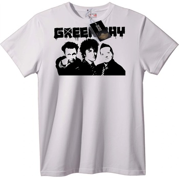 NOONEBRAND Тениска G*EE*NY - L, Black