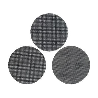 Stanley Brusné mřížky pro excentrickou brusku O 125 mm