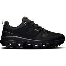 On Cloudrock Low Waterproof dámské outdoorové boty