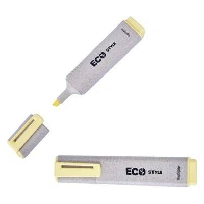 Flexoffice HL05 Eco Style žltý FO-HL05/ECO