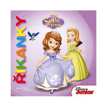 Sofie První Říkadla