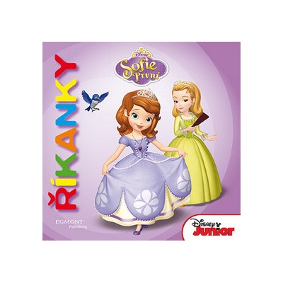 Sofie První Říkadla