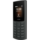 Mobilné telefóny Nokia 105 4G Dual Sim 2023