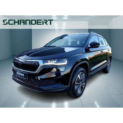Skoda Karoq 1.5 TSI Tour 110 kW