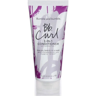 Bumble and Bumble Curl Custom Conditioner 60 ml