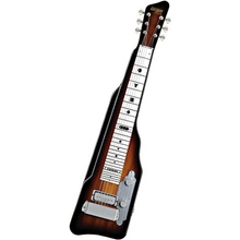 GRETSCH G5700 Lap Steel Tobacco