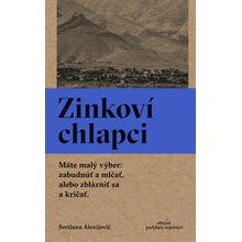 Zinkoví chlapci