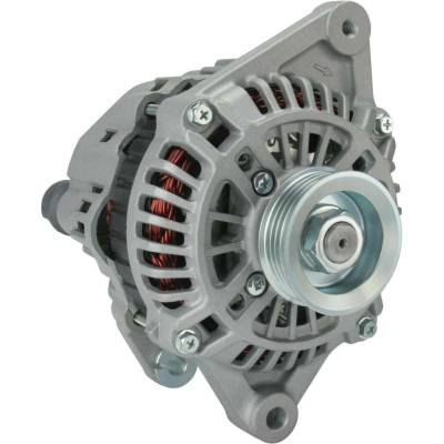 Generátor HC-Cargo F 032 115 655