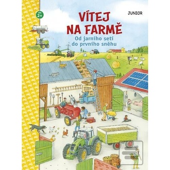 Vítej na farmě