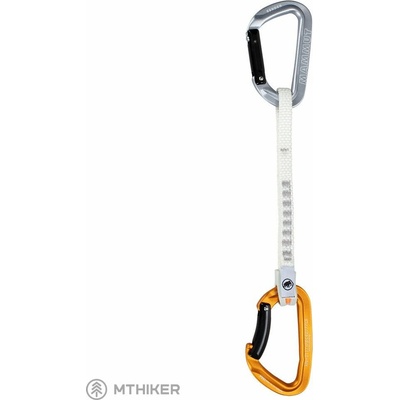Mammut Sender Keylock Quickdraw 17 cm