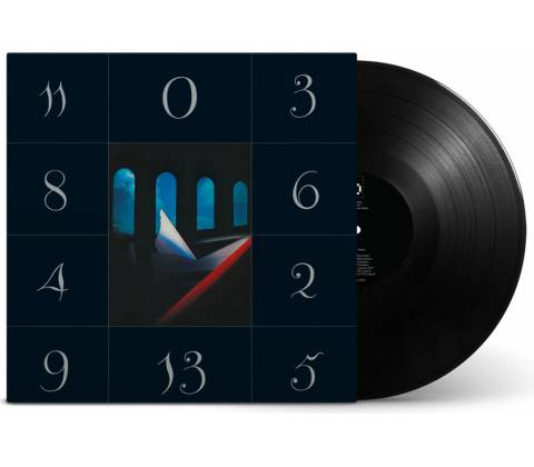 NEW ORDER - MURDER LPS