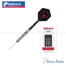 Unicorn steel CORE PLUS WIN 23g 80% wolfram