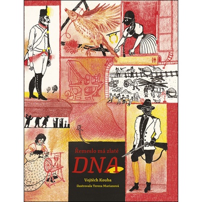 Řemeslo má zlaté dna