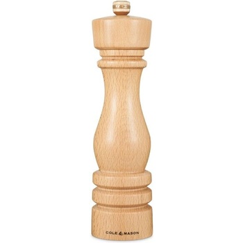 Cole & mason Мелничка за пипер LONDON - 22 см. - цвят натурален (Cole-&-Mason-H-233010)
