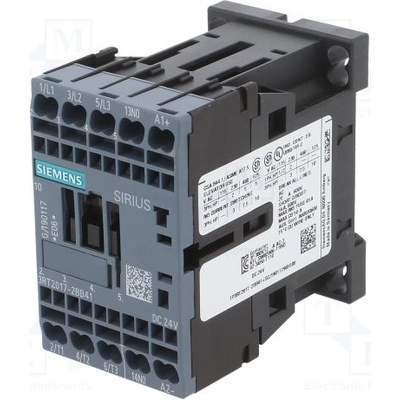 SIEMENS 3RT2017-2BB41