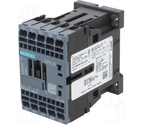 SIEMENS 3RT2017-2BB41