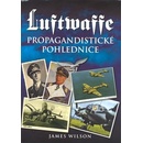 Luftwaffe - James Wilson