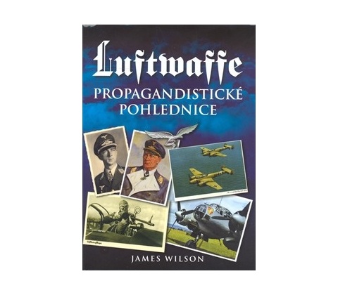Luftwaffe - James Wilson